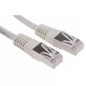 כבל רשת CAT6 RJ45 STP 3m כבל רשת CAT6 RJ45 STP 3m