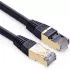כבל רשת CAT7 RJ45 STP 1m