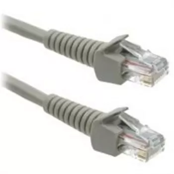 Сетевой Кабель Luggar CAT6 30m gray CAT6-30-GRY
