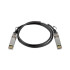 כבל רשת D-Link 10G Direct Attach SFP+ Stacking Cable 100CM DEM-CB100S 1m צבע, צור קשר לבדיקת מלאי כבל רשת D-Link 10G Direct Attach SFP+ Stacking Cable 100CM DEM-CB100S 1m צבע, צור קשר לבדיקת מלאי