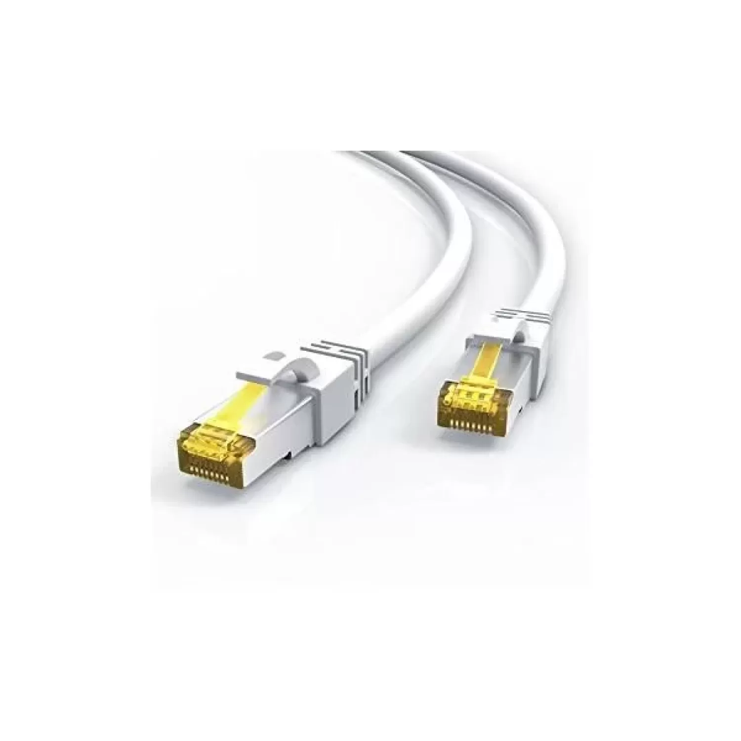 Сетевой Кабель Cat 7 - 0.5 m N1165 0.5m