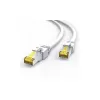 Сетевой Кабель Cat 7 - 0.5 m N1165 0.5m