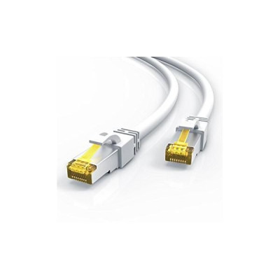 Сетевой Кабель Cat 7 - 0.5 m N1165
