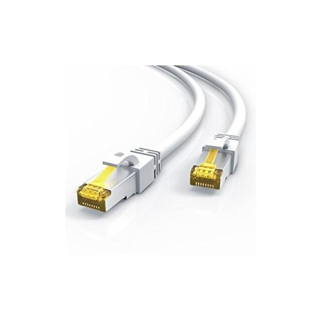 Сетевой Кабель Cat 7 - 0.5 m N1165
