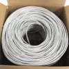 Сетевой Кабель Luggar CAT6 Solid FTP Cable 305m CAT6-305-BOX