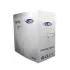 כבל רשת Z-Link CAT5e Solid Bare Copper Cable CAT5E-305-BC-BOX 305m