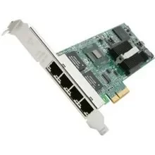 Network Card Intel Quad Port Gigabit Ethernet Server Adapter I350-T4 IN-I350T4V2BLK Network Card Intel Quad Port Gigabit Ethernet Server Adapter I350-T4 IN-I350T4V2BLK