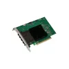 כרטיס רשת Intel Ethernet Network Adapter E810-XXVDA4 IN-E810XXVDA4BLK