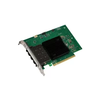 Сетевая Карта Intel Ethernet Network Adapter E810-XXVDA4 IN-E810XXVDA4BLK