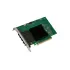 כרטיס רשת Intel Ethernet Network Adapter E810-XXVDA4 IN-E810XXVDA4BLK