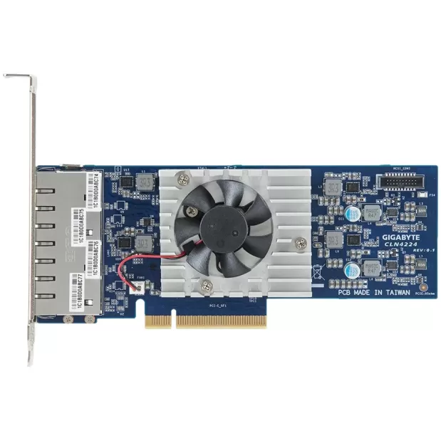 Network Card Gigabyte CLN4224 9CLN4224NR-00