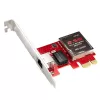 2.5GBase-T PCIe network card Asus PCE-C2500 90IG0660-MO0R00