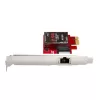 2.5GBase-T PCIe network card Asus PCE-C2500 90IG0660-MO0R00