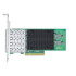 Сетевая Карта 10Gtek 10G Quad SFP+ Port (Intel XL710-BM1) PCIe x8 Сетевая Карта 10Gtek 10G Quad SFP+ Port (Intel XL710-BM1) PCIe x8