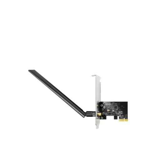 כרטיס רשת CUDY WE650 5 Dual Band Card WE650