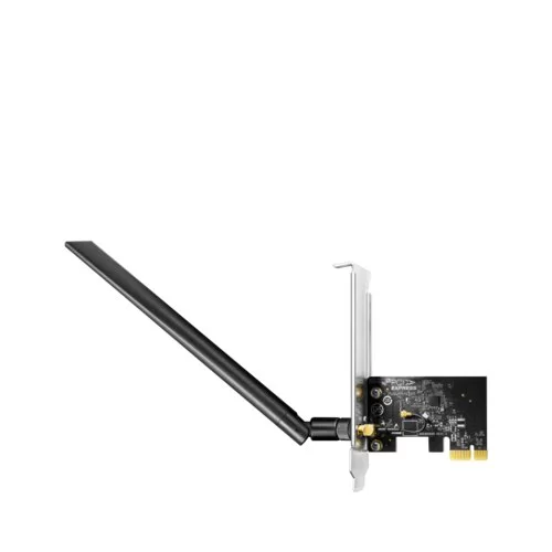 כרטיס רשת CUDY WE650 5 Dual Band Card WE650