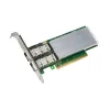 Сетевая Карта Intel Ethernet Network Adapter E810-CQDA2 IN-E810CQDA2