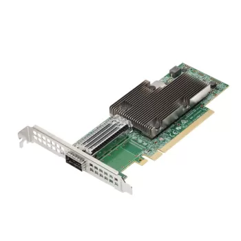 PCI-E Network Card Broadcom NetXtreme P1200G 200GbE PCIe NIC