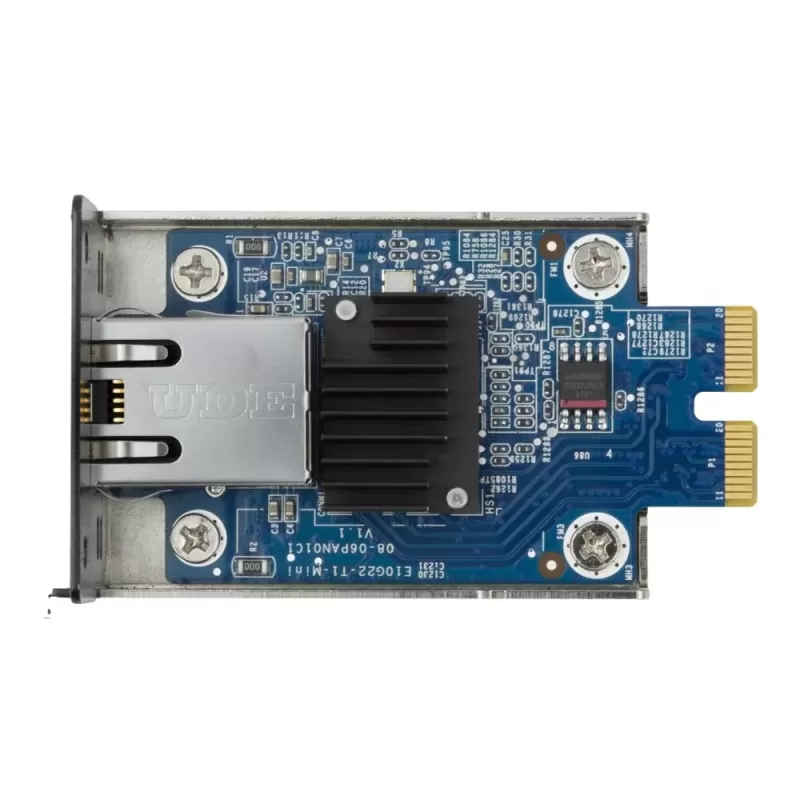 Сетевая Карта Synology E10G22-T1-Mini