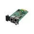 כרטיס רשת לאל פסק EATON Network Card-M2 Network-M3
