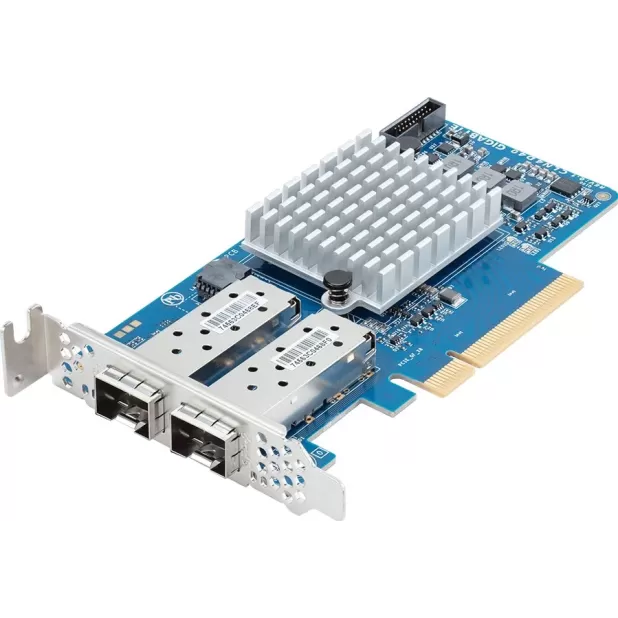 כרטיס רשת Gigabyte CLN4D40 9CLN4D40MR-00-1