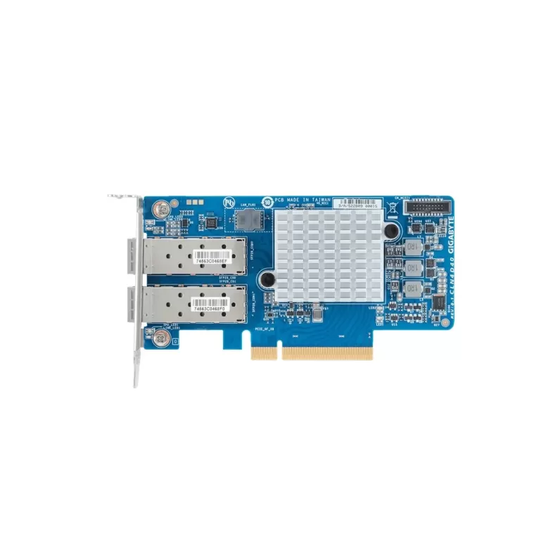 כרטיס רשת Gigabyte CLN4D40 9CLN4D40MR-00-1