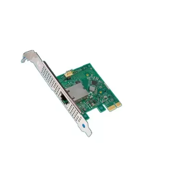 כרטיס רשת Intel Ethernet Network Adapter I226-T1 IN-I226T1BLK כרטיס רשת Intel Ethernet Network Adapter I226-T1 IN-I226T1BLK