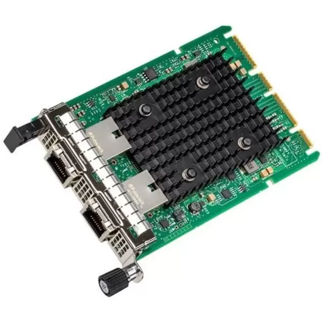 כרטיס רשת Intel Ethernet Network Adapter X710-T2L for OCP 3.0 X710T2LBLK
