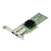 PCI-E Network Card Broadcom NetXtreme Dual-Port 25Gbs/10Gbs PCIe3 x8 Card