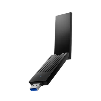 Сетевая Карта CUDY BE6500 High Gain WU6500