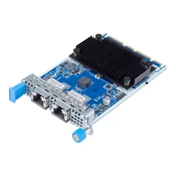 Сетевая Карта Gigabyte CLNCB22 OCP 3.0 2x 10GBASE-T RJ45 9CLNCB22MR-00-1