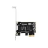 כרטיס רשת LAN PCI Express 2.5G D-Link DGE-562T