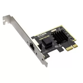 כרטיס רשת LAN PCI Express 2.5G D-Link DGE-562T