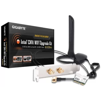 כרטיס רשת Gigabyte GC-CI22M_A GC-CI22MA
