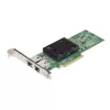 PCI-E Network Card Broadcom NetXtreme E-Series Dual-Port 10GBASE-T PCIe (BCM57416) PCI-E Network Card Broadcom NetXtreme E-Series Dual-Port 10GBASE-T PCIe (BCM57416)