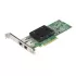 PCI-E Network Card Broadcom NetXtreme E-Series Dual-Port 10GBASE-T PCIe (BCM57416)
