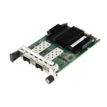 Сетевая Карта Mellanox ConnectX-4 Lx 10/25GbE SFP28 2-Port OCP Ethernet Adapter 4XC7A08246