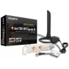 כרטיס רשת M.2 CNVi wifi AC9560 Bluetooth5 Gigabyte GC-CI22M A