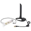 כרטיס רשת M.2 CNVi wifi AC9560 Bluetooth5 Gigabyte GC-CI22M A