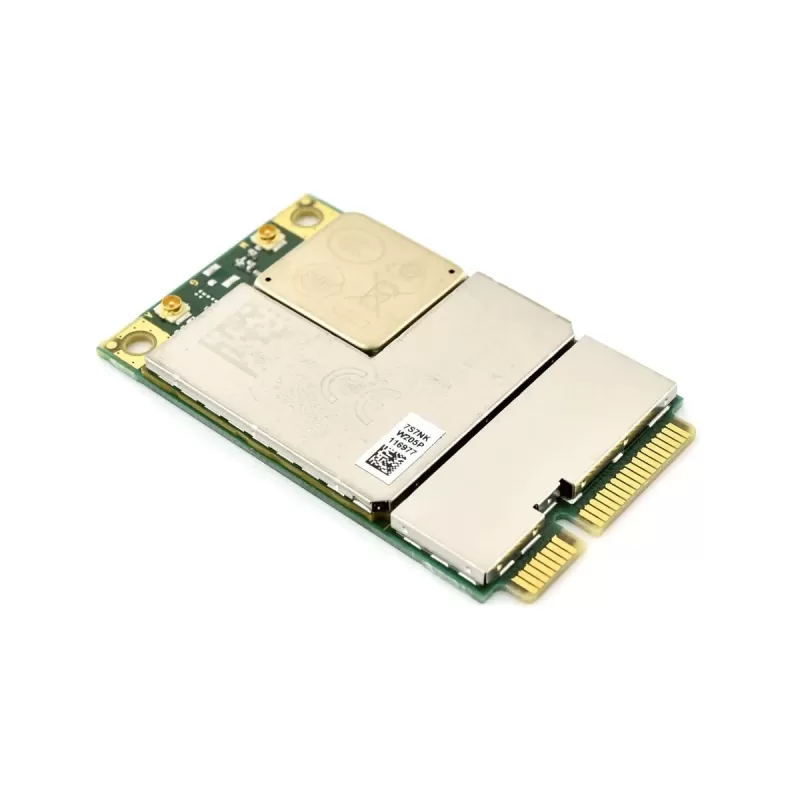 Сотовый модем Mini PCI-E Huawei 3G Module Mini PCI-E MU709S