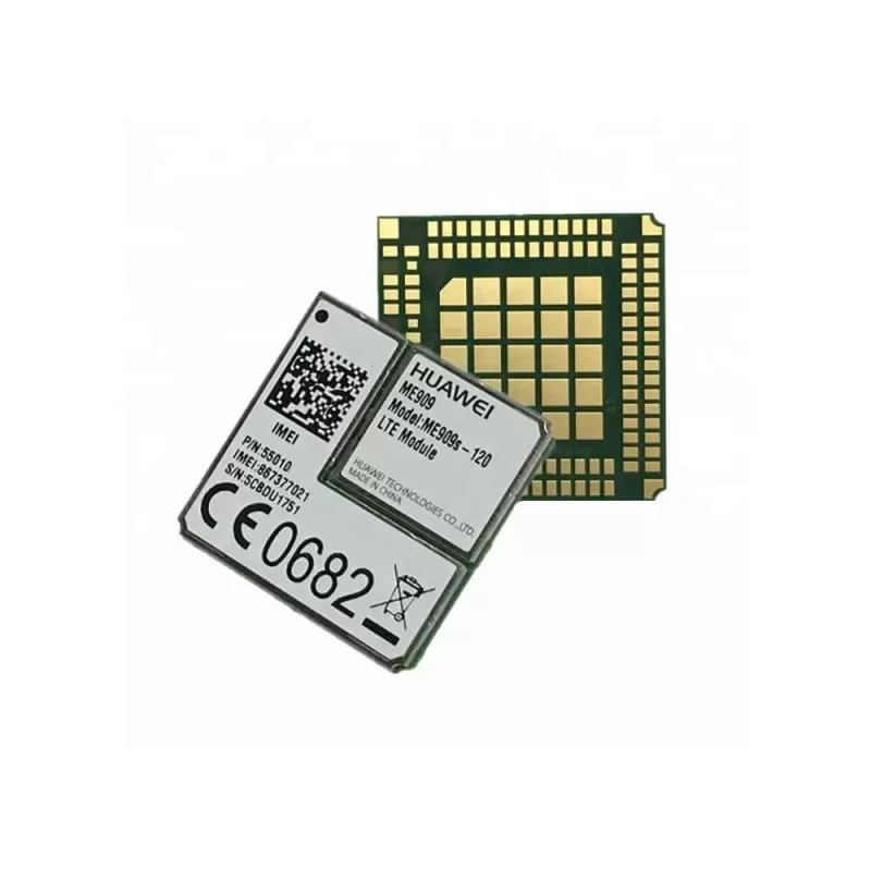 Сотовый модем Mini PCI-E Huawei 3G Module Mini PCI-E MU709S
