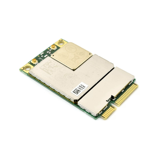 Сетевая Карта Huawei 3G Module Mini PCI-E MU709S