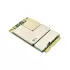מודם סלולרי Mini PCI-E Huawei 3G Module Mini PCI-E MU709S