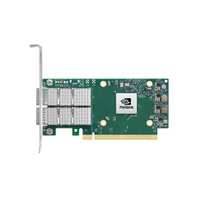 Сетевая Карта Nvidia ConnectX-6 Lx Ethernet MCX631432AN-ADAB