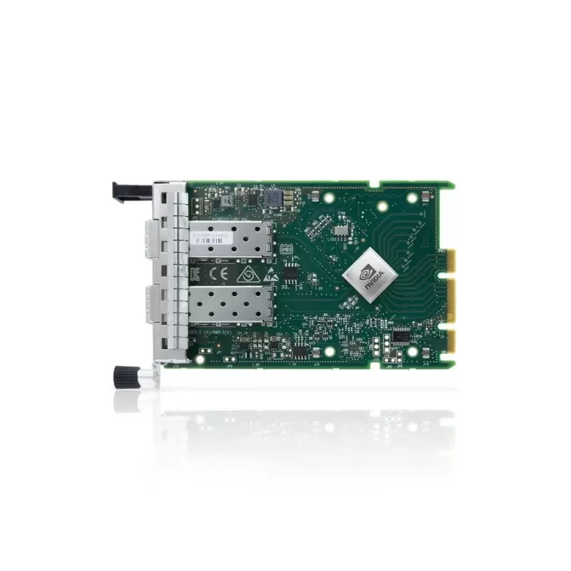 Сетевая Карта Nvidia ConnectX-6 Lx Ethernet MCX631432AN-ADAB