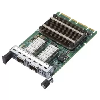 Network Card Broadcom ThinkSystem 57414 10/25GbE SFP28 2-Port OCP Ethernet Adapter 4XC7A08237