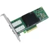 Network Card Intel X710-DA2 Dual Port 10GbE SFP+ X710DA2BLK