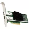 Network Card Intel X710-DA2 Dual Port 10GbE SFP+ X710DA2BLK