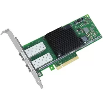 Network Card Intel X710-DA2 Dual Port 10GbE SFP+ X710DA2BLK Network Card Intel X710-DA2 Dual Port 10GbE SFP+ X710DA2BLK