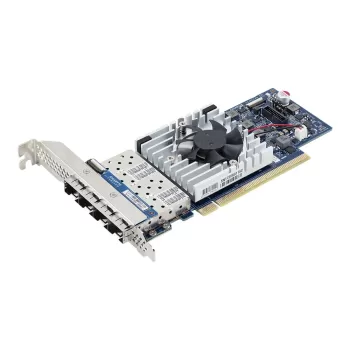 כרטיס רשת Gigabyte CLN4C44 4x 25Gb 9ALN4C44NR-00-10E
